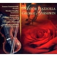 thumbnail image 1 of Gershwin/Piazzola - Piazzola & Gershwin - Music & Performance - CD, 1 of 1