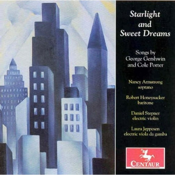 Gershwin / Porter / Armstrong - I've Got Rhypm / S'wonderful - Music & Performance - CD