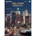 thumbnail image 1 of Gershwin - Rhapsody in Blue Music Minus One Piano Book/Online Audio (Paperback) by George Gershwin, 1 of 5