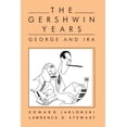 thumbnail image 1 of Gershwin Yrs PB, (Paperback), 1 of 1