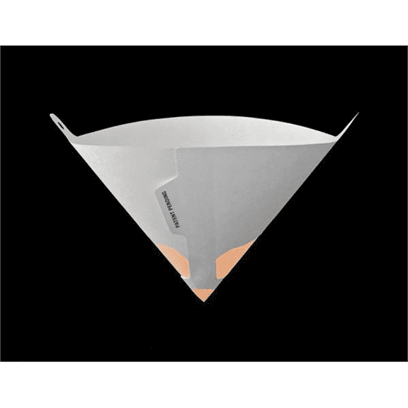 10701 GERSON ELITE PAINT STRAINERS, CA/1000 GER-10701