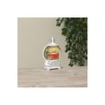thumbnail image 1 of Gerson 10.4" H B/O Lighted Truck W/Sunflower Design Spinning Water Globe Lantern, 1 of 1