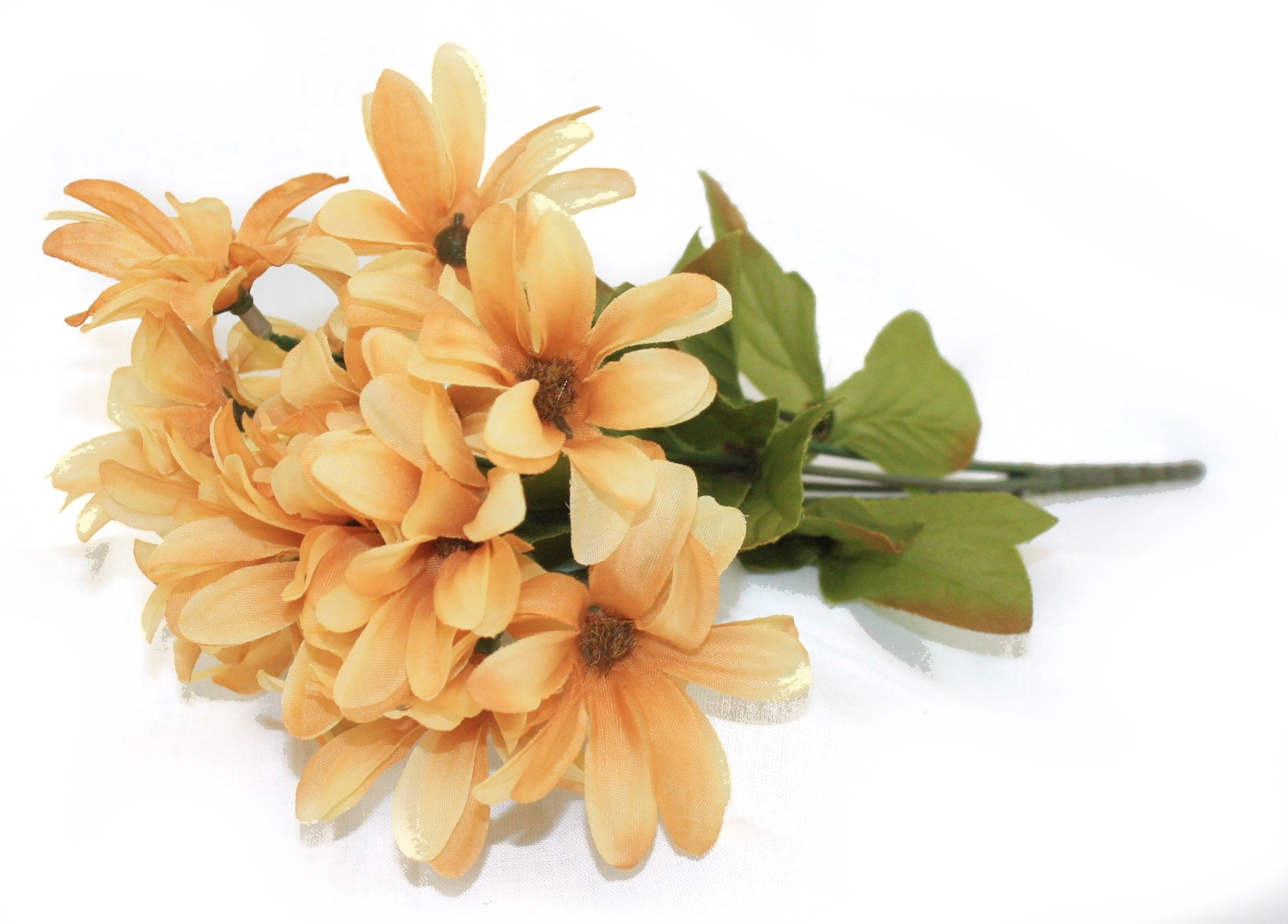 Gerson12.5" Daisy Bush x 6 Walmart Business Supplies