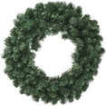 thumbnail image 1 of 30IN LED CC PINE WREATH, 1 of 2