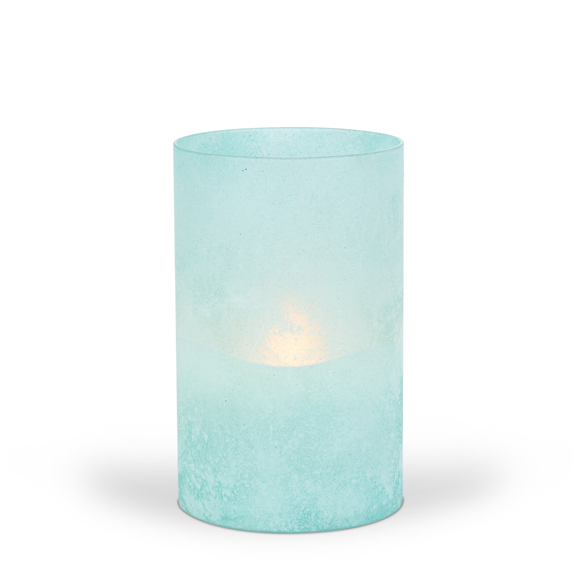 c&h custom luxury floating iceberg candle