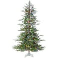 thumbnail image 1 of Gerson 7.5 ft. Pre Lit Power Pole Connect Natural Cut Portland Pine, 1 of 5