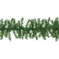 thumbnail image 1 of The Gerson Companies 9 Ft. Canadian Pine Garland - Artificial, Decorated - Single Piece, Green, 1 of 2