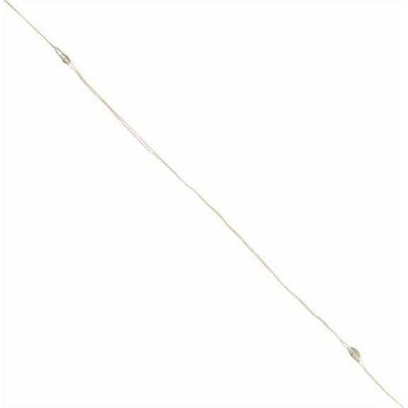 Gerson Everlasting Glow 92971 Outdoor Electric Multi-Function LED Light String Spray, 6'