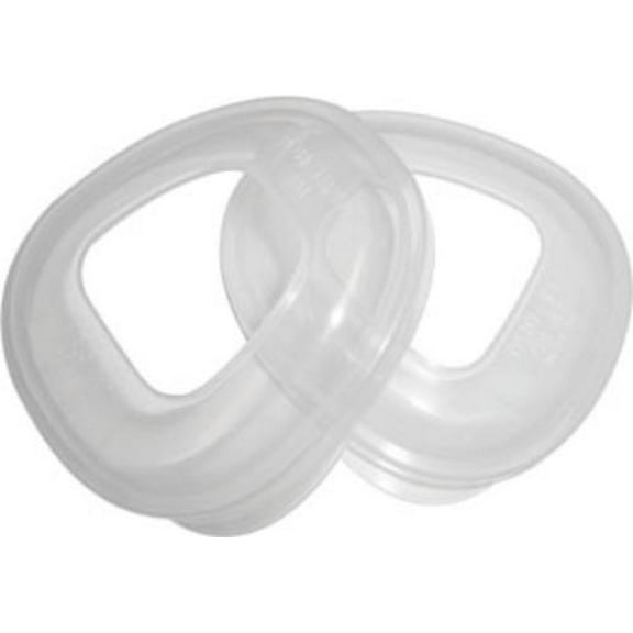 Gerson Filter Pad Retainers (For Signature Series Respirators)