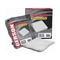 thumbnail image 1 of Gerson 20002W Tack Cloth - High Tack, Standard (20 x 16) Mesh, White Cotton GER-20002W, 1 of 2