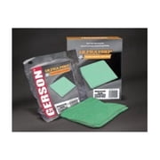 Gerson GER-20008G Ultra Prep, The Ultimate Tack Cloth, 18" X 18"