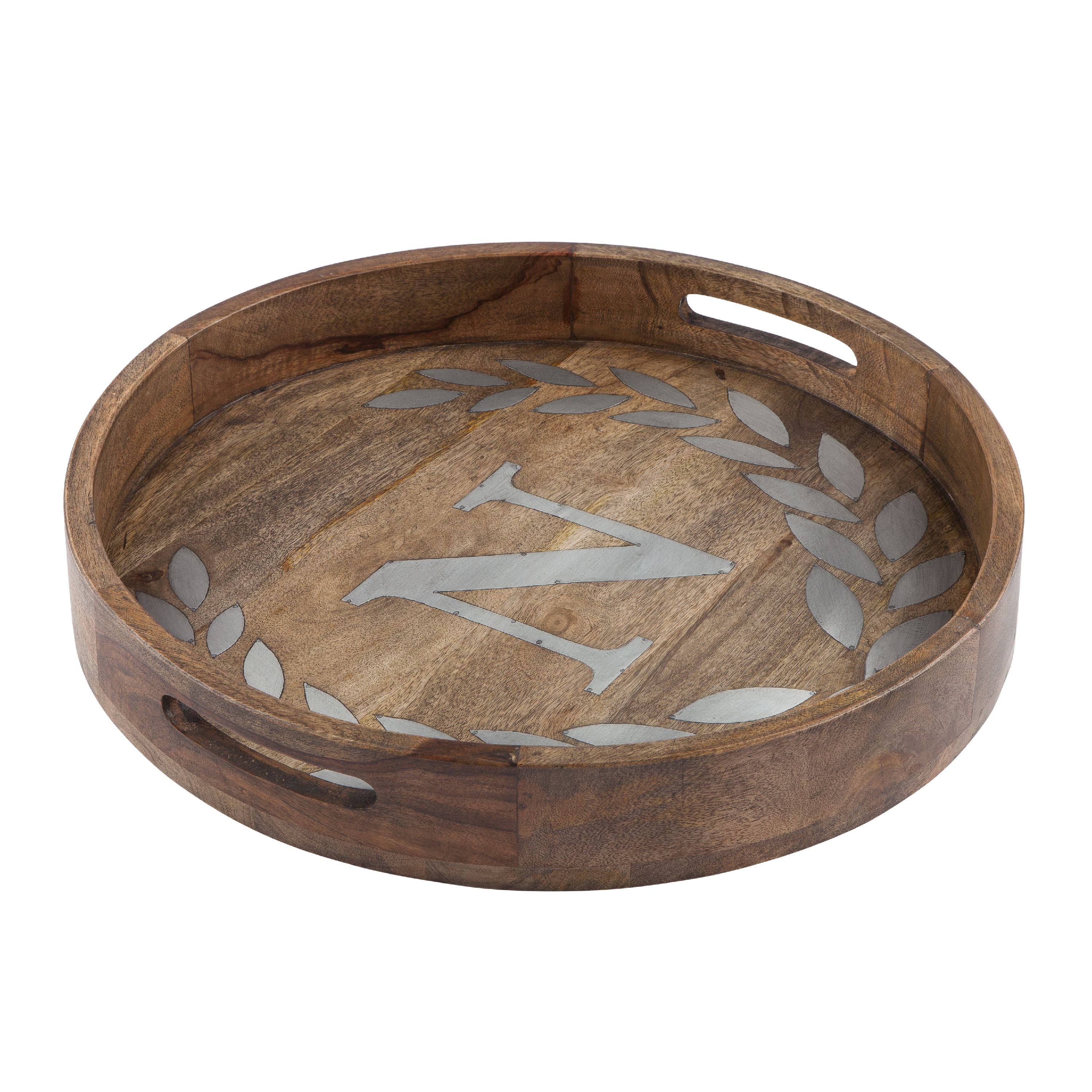 https://i5.walmartimages.com/seo/Gerson-Heritage-Collection-Mango-Wood-Round-Tray-With-Letter-N_2164ac9d-f1a5-4987-9220-db34ec7cc782_3.9e755260f8ec658639f53bf29c1fc82f.jpeg