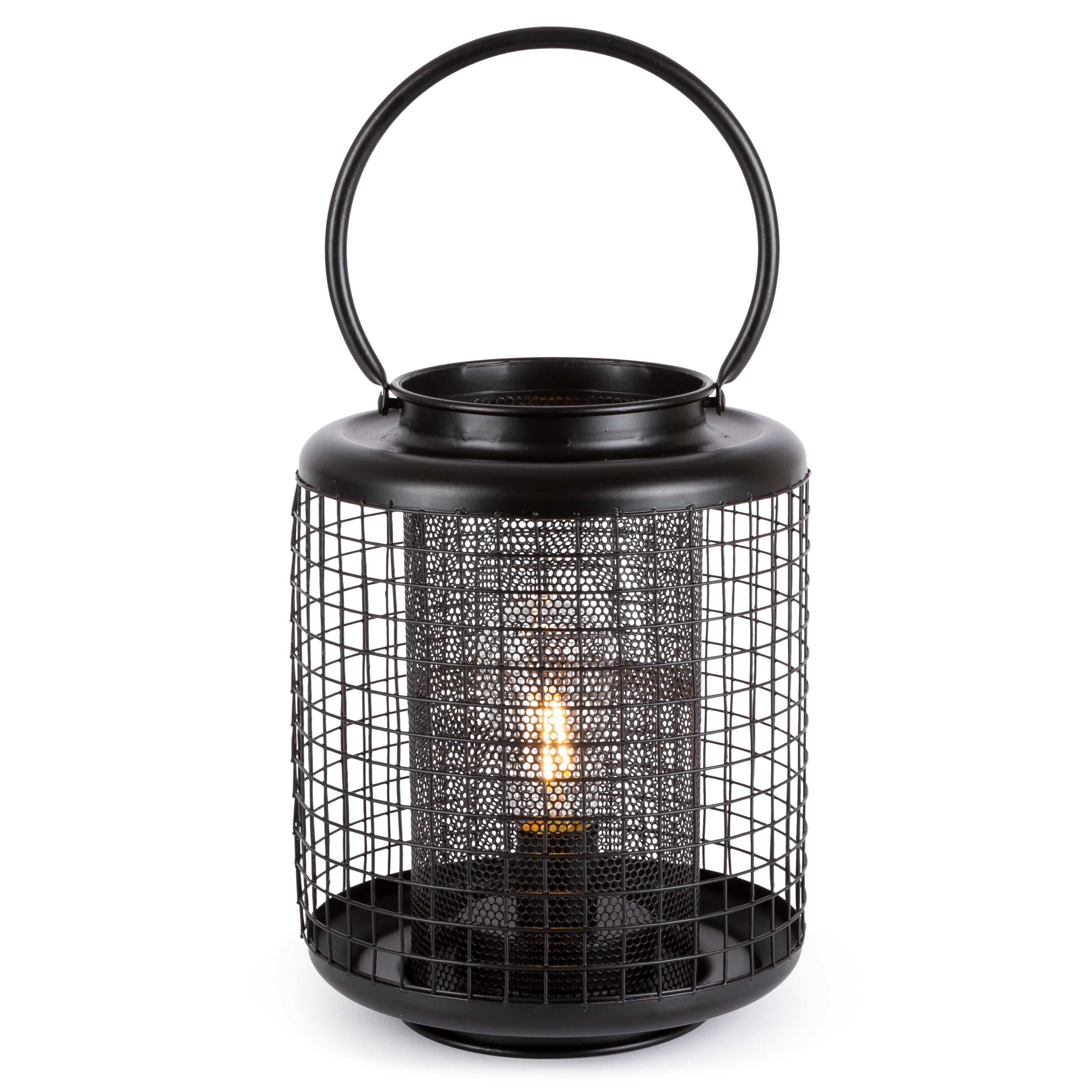 https://i5.walmartimages.com/seo/Gerson-Set-of-Two-8-9-inch-Tall-Battery-Operated-Black-Metal-Wire-Lanterns-with-LED-Light-Bulb_7913028e-1e55-4c9a-bb15-864538a5aff8.199d0c50140debef7a706284ffdbc616.jpeg