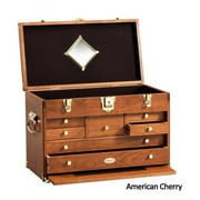 Gerstner GO-2007 Classic Chest, American Cherry