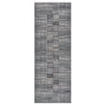 thumbnail image 1 of Gertmenian Bloom Lyla Modern Checkered Blue Area Rug, 2x6, 1 of 6