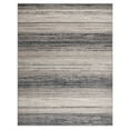 thumbnail image 1 of Gertmenian Bloom Osian Modern Ombre Blue Area Rug, 8x10, 1 of 7