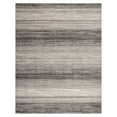 thumbnail image 1 of Gertmenian Bloom Osian Modern Ombre Gray Area Rug, 6x9, 1 of 7