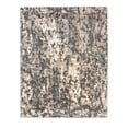 thumbnail image 1 of Gertmenian  Chaise Moab Modern Abstract Camo Grey/Beige/Ivory Plush Shag Area Rug 6'6" x 9'6" 6' x 9', 1 of 3