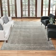 thumbnail image 1 of Gertmenian Florance Modica Transitional Oriental Grey Indoor Area Rug, 9x13, 1 of 5