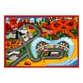 thumbnail image 1 of Gertmenian Kids Multicolor Multi Area Rugs, 4'6" x 6'6", 1 of 4