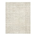 thumbnail image 1 of Gertmenian Kielo Leota Modern Abstract Ivory Indoor Area Rug, 9x13, 1 of 4