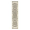 thumbnail image 1 of Gertmenian Majestic Croft Traditional Floral Gray Indoor Area Rug, 2x8, 1 of 5