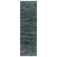 thumbnail image 1 of Gertmenian Missha Dario Modern/Contemporary Striped Blue Indoor Area Rug, 2x6 Runner, 1 of 9