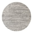 thumbnail image 1 of Gertmenian Thayer Shag Rug, Abrash Gray, 1 of 2