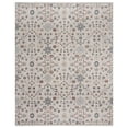 thumbnail image 1 of Gertmenian Trevi Oren Bohemian Moroccan Cream Indoor Area Rug, 9x13, 1 of 8