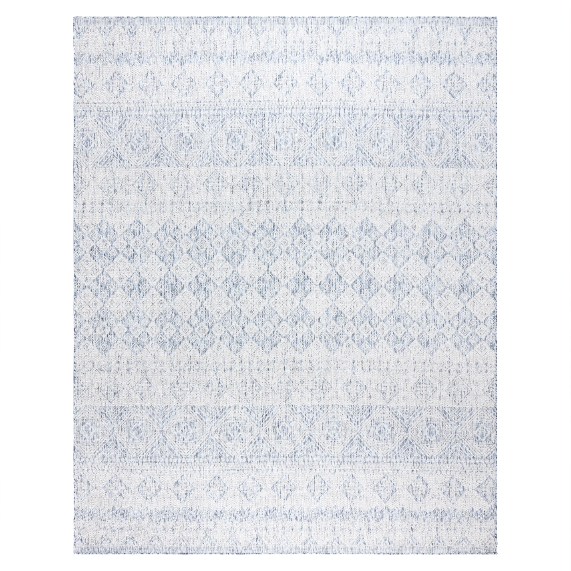 Gertmenian Tropea Darcy Moroccan Bohemian Neutral Indoor/ Outdoor