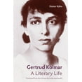 thumbnail image 1 of Gertrud Kolmar : A Literary Life (Hardcover), 1 of 1