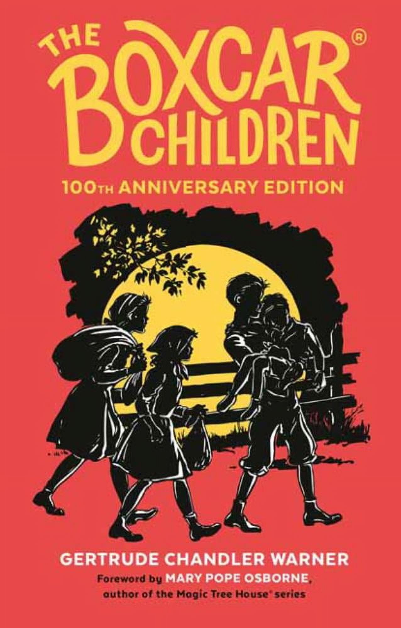 The Boxcar children 50冊 The Mystery in the Cave (Volume 50) (The Boxcar Children
