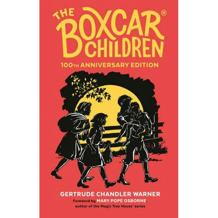 The Boxcar children 50冊 Amazon.com: The Boxcar Children (The Boxcar Children, 1