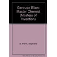 thumbnail image 1 of Pre-Owned Gertrude Elion: Master Chemist (Masters of Invention) (Unknown) 086592130X 9780865921306, 1 of 1