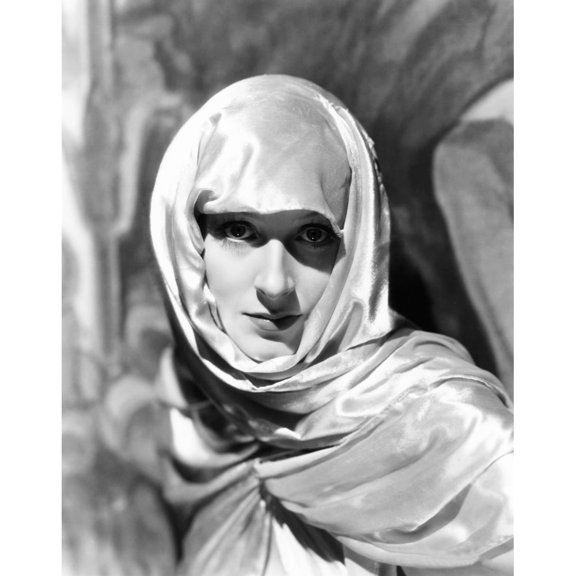 Gertrude Michael 1935 Photo Print (16 x 20)