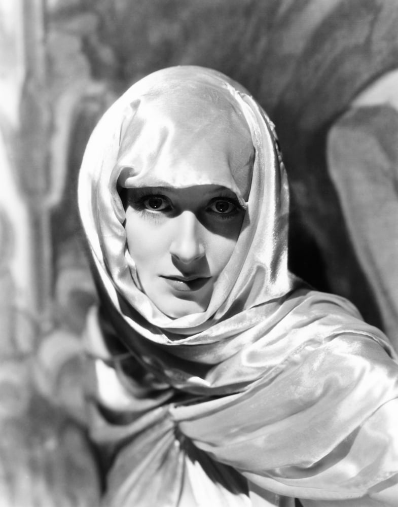 Gertrude Michael Canvas Art - (16 x 20)