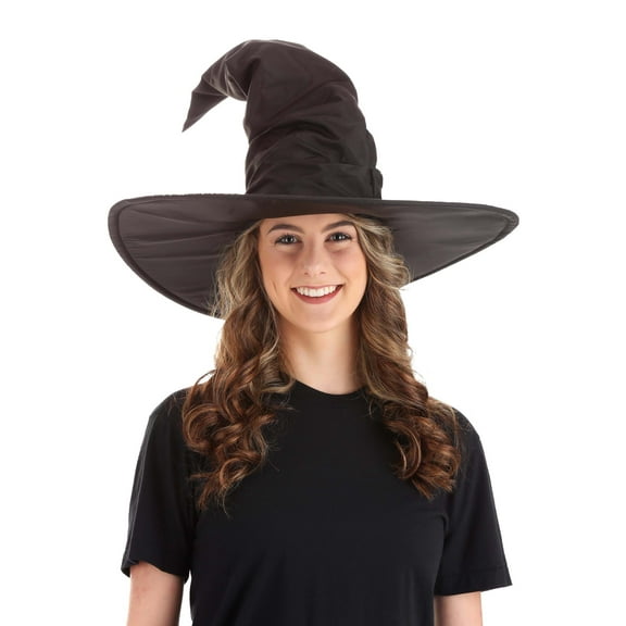 Gertrude Witch Hat