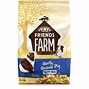 Gerty Guinea Tasty Mix