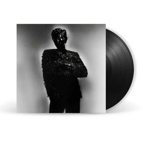 Gesaffelstein - Gamma - Music & Performance - Vinyl