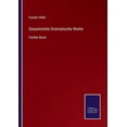thumbnail image 1 of Gesammelte Dramatische Werke: FÃ¼nfter Band, (Paperback), 1 of 1