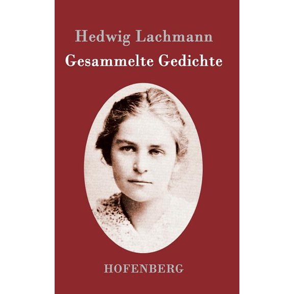 Gesammelte Gedichte (Hardcover)