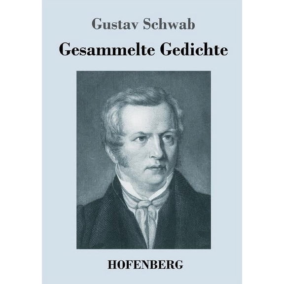 Gesammelte Gedichte (Paperback)