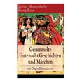 thumbnail image 1 of Gesammelte Gutenacht-Geschichten Und Märchen Mit Originalillustrationen: Die Schönsten Kindergeschichten in Versen: Münc, (Paperback), 1 of 1