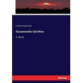 thumbnail image 1 of Gesammelte Schriften: 5. Band, (Paperback), 1 of 1
