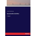 thumbnail image 1 of Gesammelte Schriften: 5. Band, (Paperback), 1 of 1