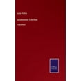 thumbnail image 1 of Gesammelte Schriften: Erster Band, (Hardcover), 1 of 1