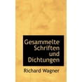 thumbnail image 1 of Gesammelte Schriften Und Dichtungen (Paperback), 1 of 1