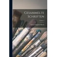 thumbnail image 1 of Gesammelte Schriften; Volume 4 (Paperback), 1 of 1