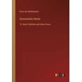 thumbnail image 1 of Gesammelte Werke : 15. Band: Gedichte und kleine Prosa (Paperback), 1 of 1