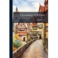 thumbnail image 1 of Gesammelte Werke : 1 (Paperback), 1 of 1